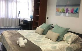 110 Square Meters, 5 Min Of All-Best Area Of Las Palmas