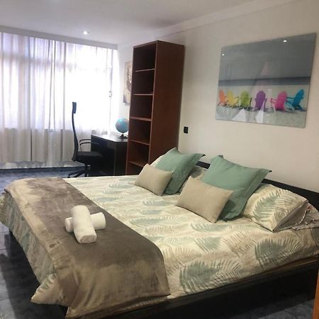 110 Square Meters, 5 Min Of All-Best Area Of Las Palmas Esterno foto