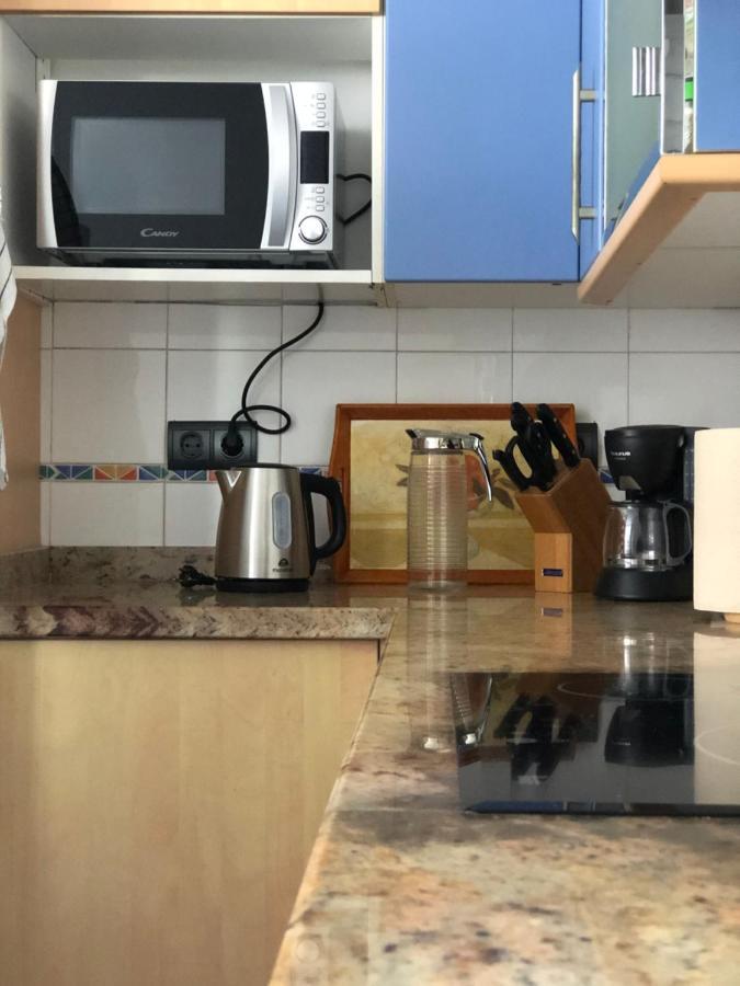 110 Square Meters, 5 Min Of All-Best Area Of Las Palmas Esterno foto