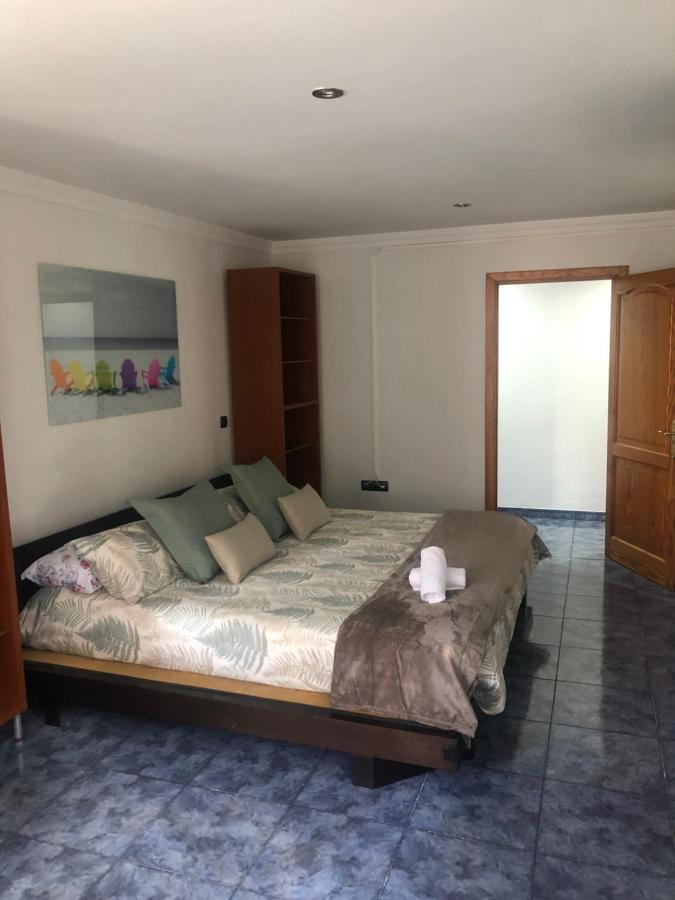 110 Square Meters, 5 Min Of All-Best Area Of Las Palmas Esterno foto