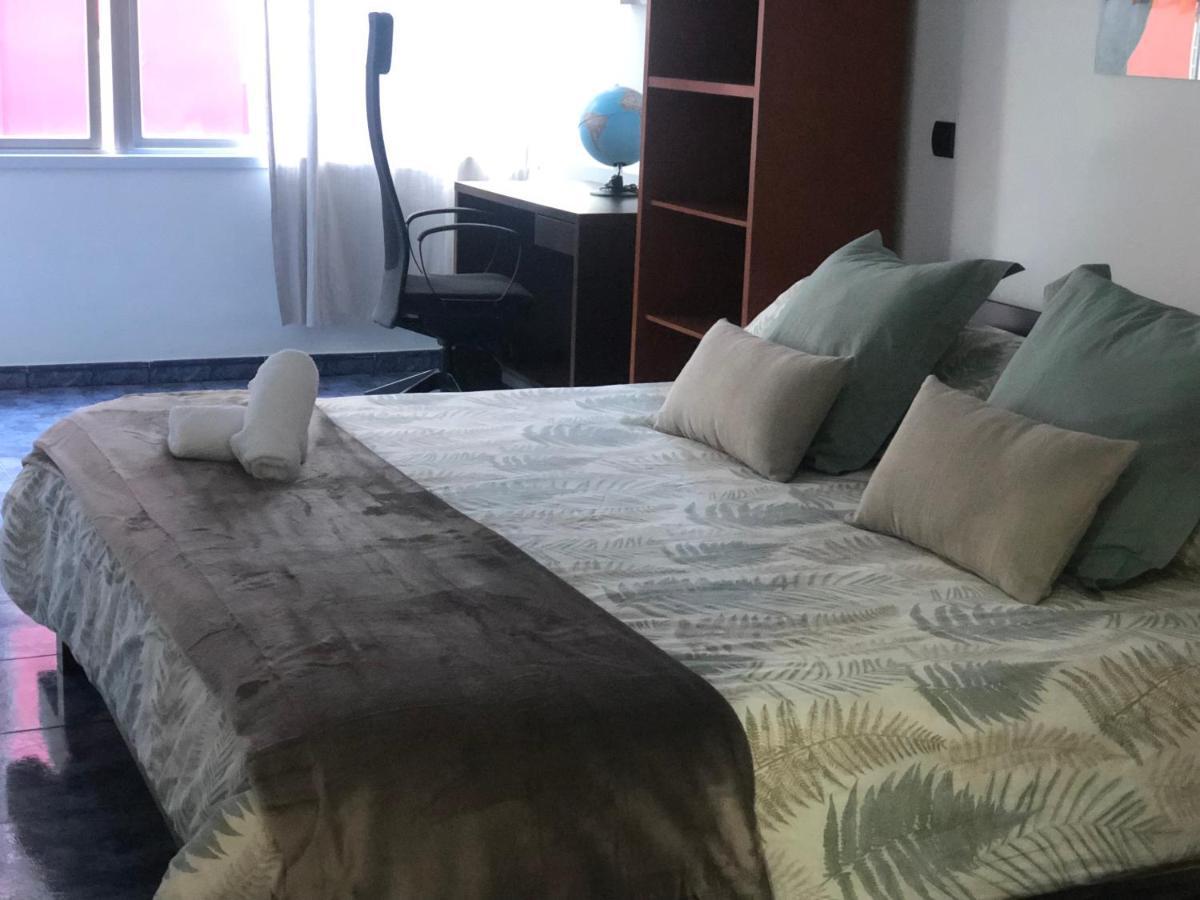 110 Square Meters, 5 Min Of All-Best Area Of Las Palmas Esterno foto