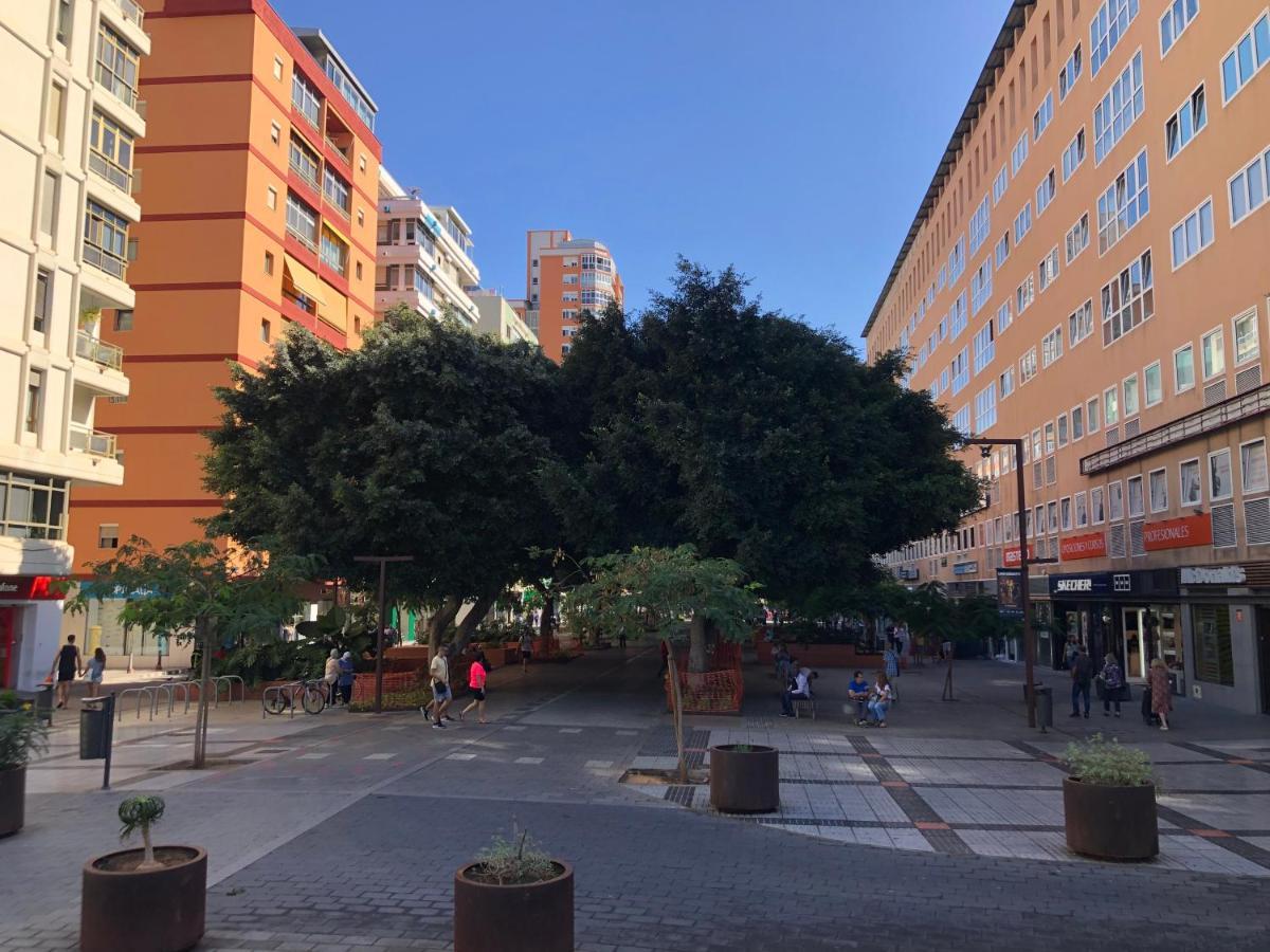 110 Square Meters, 5 Min Of All-Best Area Of Las Palmas Esterno foto