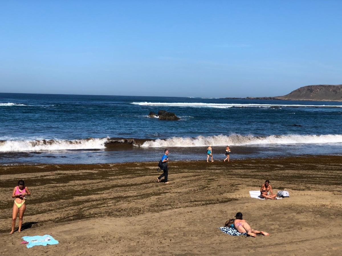110 Square Meters, 5 Min Of All-Best Area Of Las Palmas Esterno foto