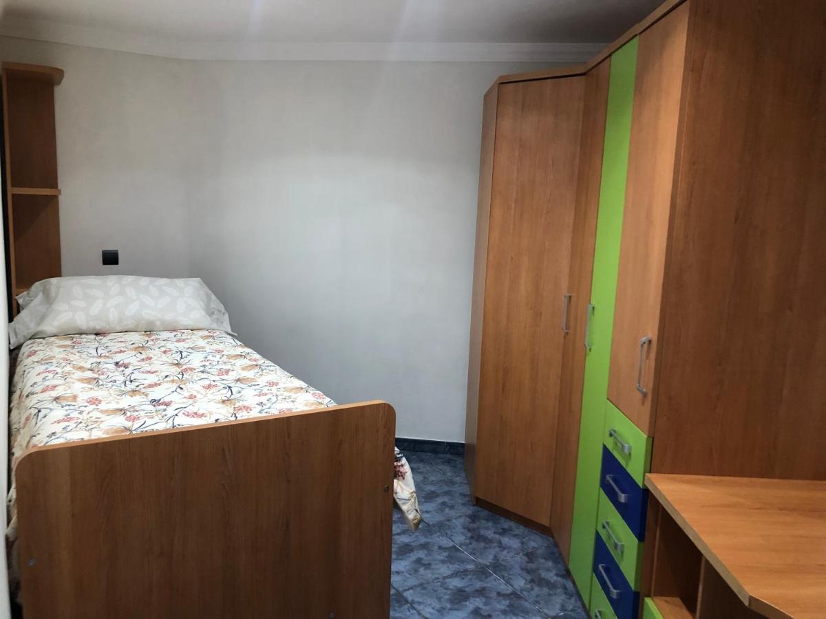 110 Square Meters, 5 Min Of All-Best Area Of Las Palmas Esterno foto