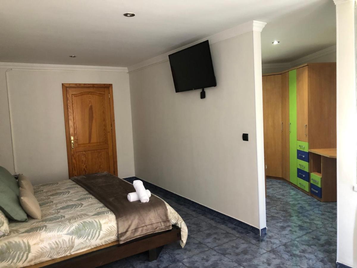 110 Square Meters, 5 Min Of All-Best Area Of Las Palmas Esterno foto