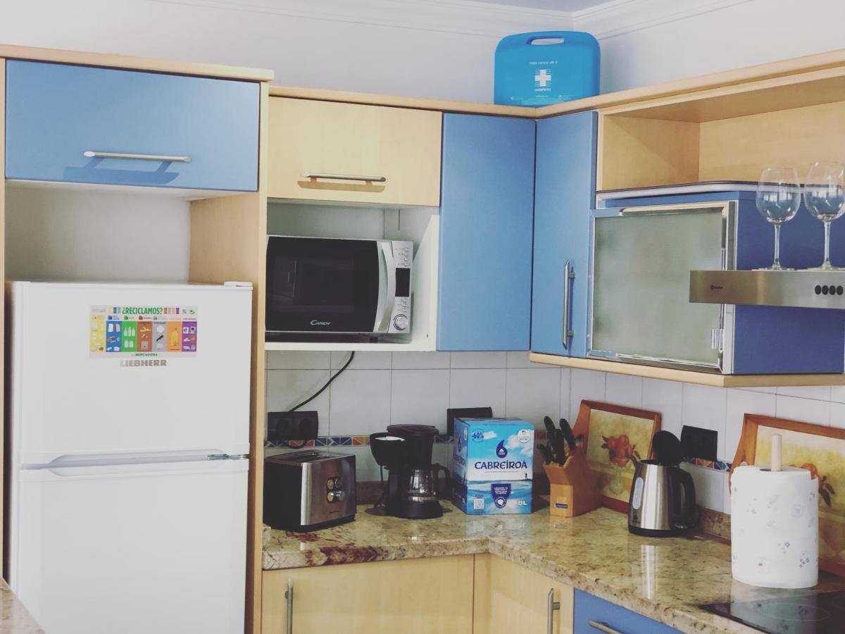 110 Square Meters, 5 Min Of All-Best Area Of Las Palmas Esterno foto